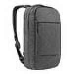 UPC: 0650450136707 | Incase Designs City Compact – notebook carrying backpack