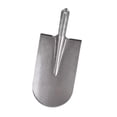thumbnail image 2 of Paleta de mano de metal para mochileros Sharpla Excavación Trasplante redondo pala de mochilero, 2 of 8