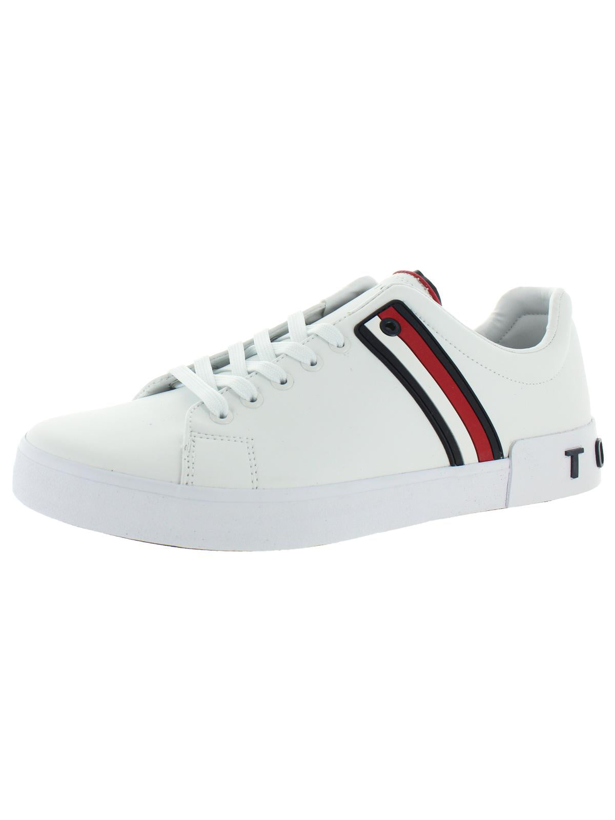 at se Industriel fordomme Tommy Hilfiger Mens Ramus Casual Athleisure Fashion Sneakers - Walmart.com