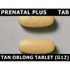 Pharmacy Prenatal Plus Tab