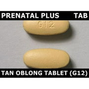 Pharmacy Prenatal Plus Tab