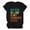 Black, variant on Womens Summer Tops Womens Summer Tops My Son In Law Is My Favorite Child Funny Family Matching Women's T Shirt S