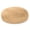 Camel, variant on Jaxx 6-Foot Giant Bean Bag Chair, Convertible 2-in-1 Chair & Bed for Adults, Microsuede Camel