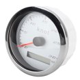 thumbnail image 1 of GPS Pointer Speedometer 0-30 Knots Stainless Steel IP67 Waterproof Car Truck Ship, 1 of 8