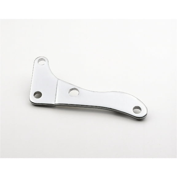 Mr. Gasket 4954 Alternator Bracket Fits select: 1969-1986 CHEVROLET CAMARO, 1969-1986 CHEVROLET C10