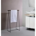thumbnail image 1 of Kings Furniture BS-1487 Ferre Towel Rack, 1 of 1