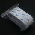 thumbnail image 2 of Multi-Use White Velcro Tape 5cm Wide x 1M Long - Strong Adhesive for DIY & Home Projects, 2 of 11