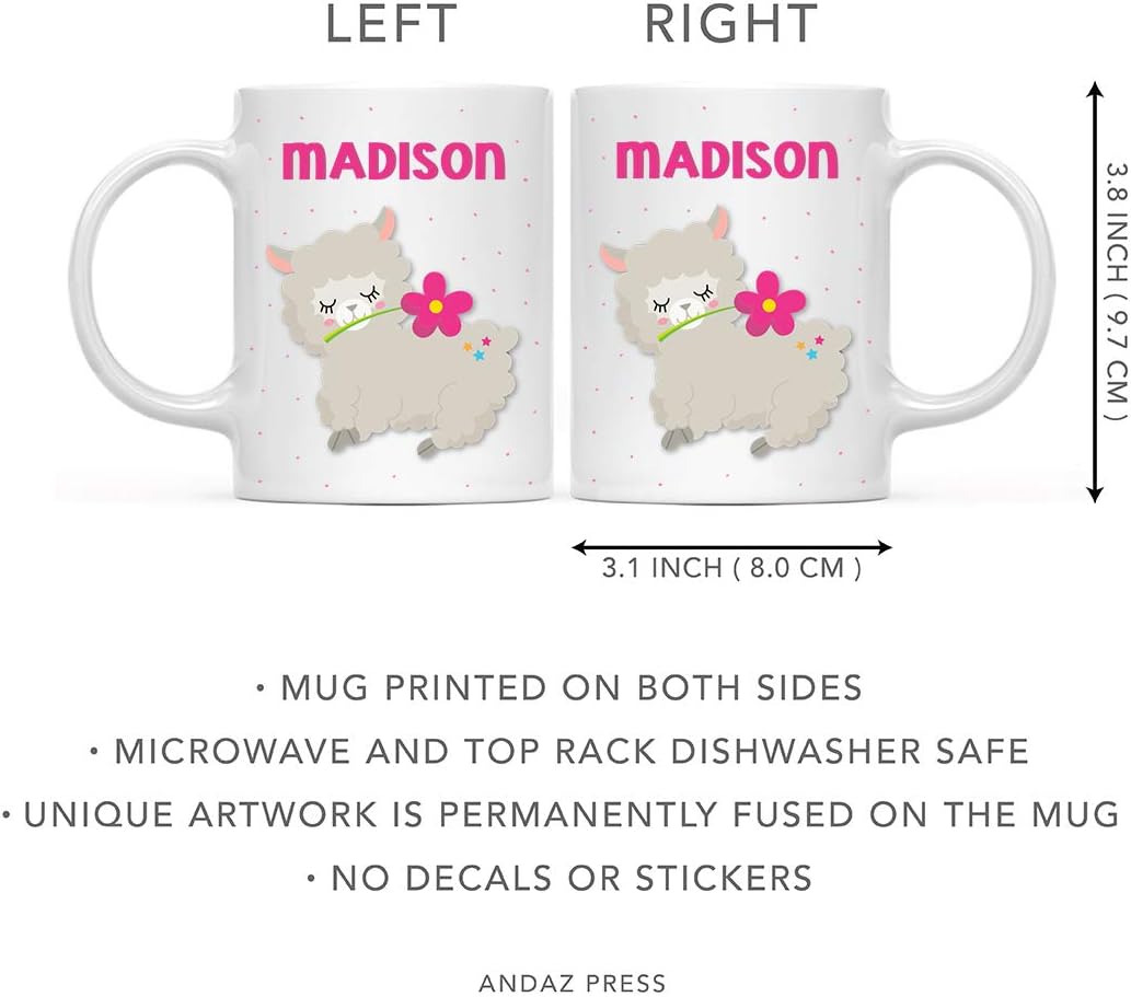 Andaz Press Personalized Kids Tumbler Dinosaur Kids Stainless St 並行輸入品