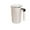 White, variant on TIELUTT Self Stirring Coffee Mug Stir Coffee Mug Portable Mixing Mug Automatic Stirring Coffee Cups Teal Drinking Glasses Wooden Coffee Mug Set Vacuum Insulated Coffee Mug Ceramic Speckled Mug Mugs B
