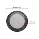 thumbnail image 2 of Rejilla de altavoz Uxcell de 4" Malla decorativa círculo protector de woofer cubre partes de audio 2 pcs, 2 of 5