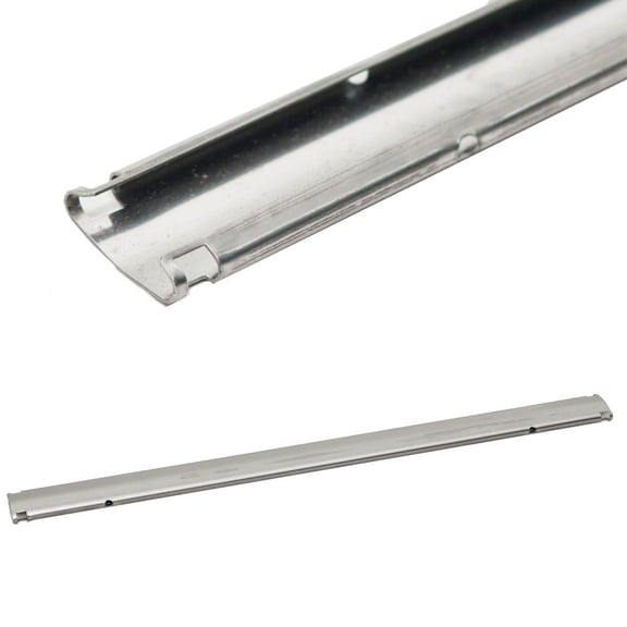 ForeverPRO 3385089 Track Upper Rack for Whirlpool Dishwasher 897873 9742998 AH344455 EA344455