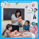 thumbnail image 5 of 2 Piezas de Marioneta de Boca con Dientes de Lengua Boca Marioneta de Mano Modelo de Boca Dental con Cepillo de Dientes para Niño Niña Herramienta Educativa, 5 of 7