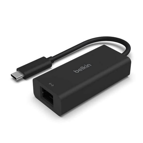 USB C to 2.5GB Ethernet Adapter