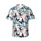thumbnail image 1 of Fotbe Butterfly Camisa Hawaiana para Hombre Unisex – Camisa Casual de Verano con Botones de Manga Corta de Algodón y Lino,Medium, 1 of 7