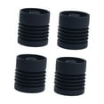 thumbnail image 4 of Bunblic Tapis Anti-Vibration Pièces d'Imprimante 3D Réduit les Vibrations Réparation Pieds en Caoutchouc 4 Pcs, 4 of 8