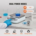 thumbnail image 5 of VEVOR Analytical Balance, LCD Display Digital Jewelry Weighing Scale for Lab, Jewelry 2000g x 0.01g - 2000g x 0.01g, 5 of 5