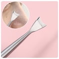 thumbnail image 1 of Stainless Steel Blackhead & Blemish Remover Set - Facial Pore Cleaning Tools, Exfoliation Kit for Dead Skin and Sebum Extraction, Oil-Free, Suitable for All Skin Types for Home and Salon Use, includes, 1 of 5
