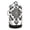 Pattern Of Traditional Aztec, variant on Large Capacity Drawstring Laundry Backpack Portable Dirty Clothes Hamper Pattern Of Traditional Aztec
