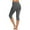 GY2, variant on Yoga Pants for Women Mid Rise Capri Pants High Waisted Buttery Soft Leggings Workout Pants With Tummy Control Plus Size Yoga Pants for Women