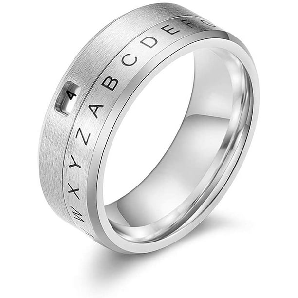 Project mc2 decoder best sale rings