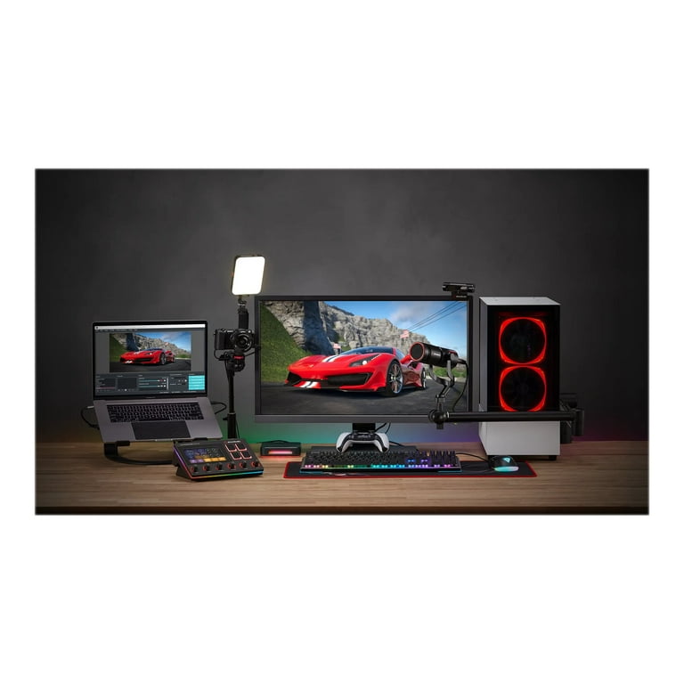 DTM・DAW AVerMedia LIVE STREAMER NEXUS AX310 Live Streamer AX310 - AX310 | AVerMedia