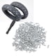 thumbnail image 1 of Clavos Antihielo Para Neumáticos De Motocicleta, Pernos Para Neumáticos De Motocicleta Estables Y Resistentes, Ampliamente Aplicables Para Bicicletas De Montaña, 1 of 7