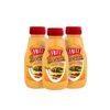 (3 pack) Fritz Cheddar Cheese, 16 oz