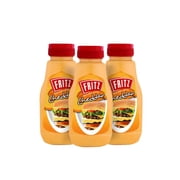 (3 pack) Fritz Cheddar Cheese, 16 oz