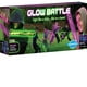 thumbnail image 1 of Starlux Games Ninja Los Juguetes Se Encuentran con Espadas Samurai en el Juego de Espadas Brillantes Glow Battle:., 1 of 5