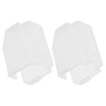 thumbnail image 3 of 2PCS Record Player Needle Cover Record Needle Protective Cover Replacement Turntable Stylus Protective Cover Stylus Pen Plastic Protection Cap, 3 of 8