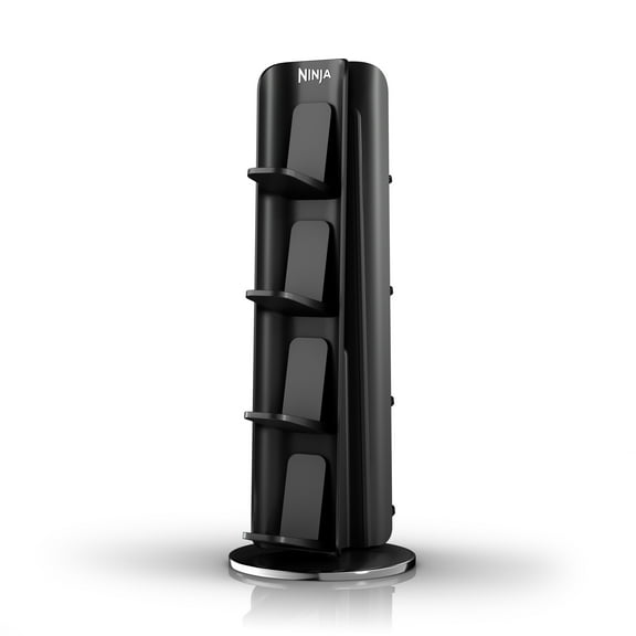 Ninja Thirsti 360° 8-Flavor Storage Holder, WCX08