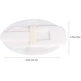 thumbnail image 3 of 6pcs Catheter Legband Holder Urinary Tube Fixing Sticker Catheter Tube Holder Legband Stabilization Device, 3 of 8