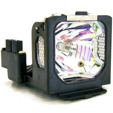 

Replacement for LIGHT BULB / LAMP 60594-OP Replacement Projector TV Lamp