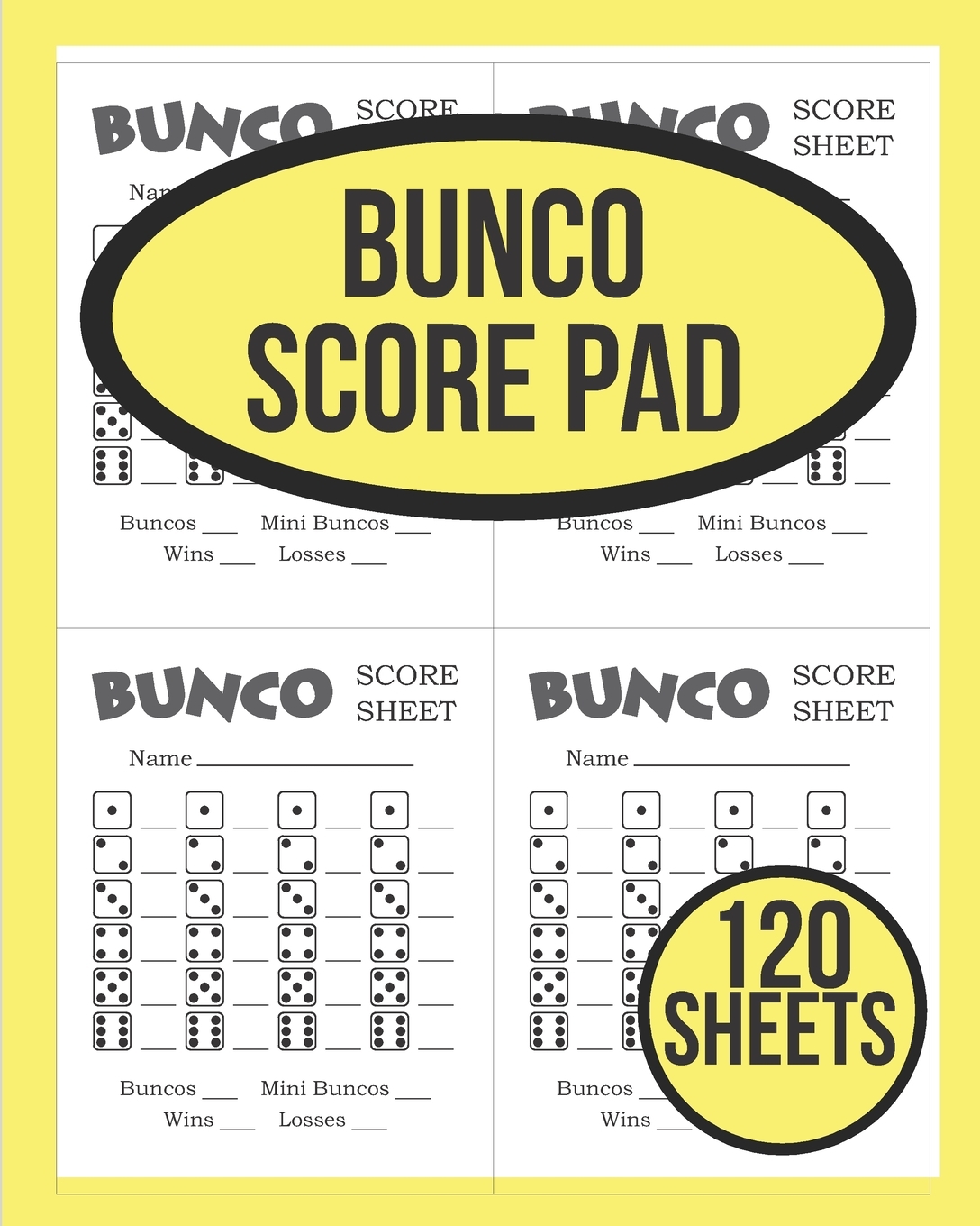 bunco-score-pads-120-bunco-score-sheets-with-4-cards-each-total