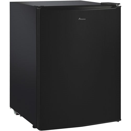 Galanz Cu Ft Single Door Mini Fridge, Black lupon.gov.ph