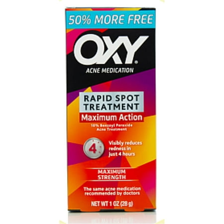 OXY Vanishing Spot Treatment 0.65 oz (Pack of 2)
