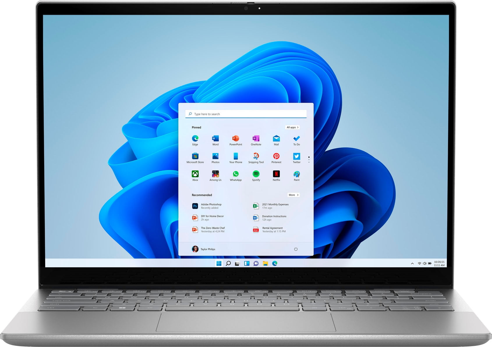 Newest Dell Inspiron i7420 2-in-1 Laptop | 14