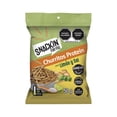 thumbnail image 1 of Botana Snack'in For You Churritos Limon & Sal 50 g, 1 of 5