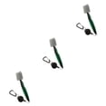 thumbnail image 2 of Yuarrent Cepillo para palos de golf Reemplazo de mano Cepillos para zapatos de bola telescópica Accesorios para herramientas de limpieza con Type1 NO1, 2 of 6