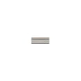 thumbnail image 1 of Quoizel Tige d'Extension en Chrome Poli, 1 of 1