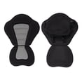 thumbnail image 4 of Soporte De Respaldo Para Kayak, Asiento De Canoa, Fibra De Poliéster 210D, Antideslizante Suave Para Barco, 4 of 7