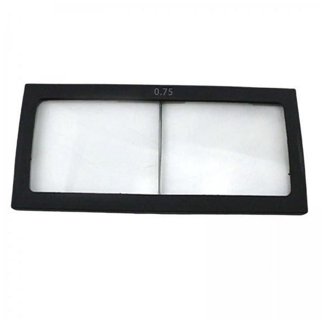 3x Lentes De Soldadura Accesorios De Vidrio Piezas De Repuesto Protección Ocular Duradera 0,75