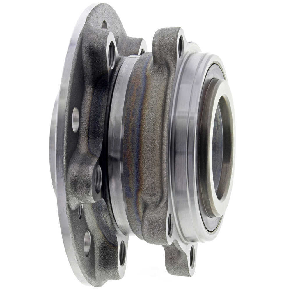 Mevotech MB10327 Wheel Bearing and Hub Assembly