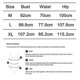 thumbnail image 5 of Sleepwear Womens Casual Breathable Pajamas Sexy Lingerie Pajamas Cami Shorts Set Nightwear Two-piece Comfortable Home Pajamas, 5 of 5