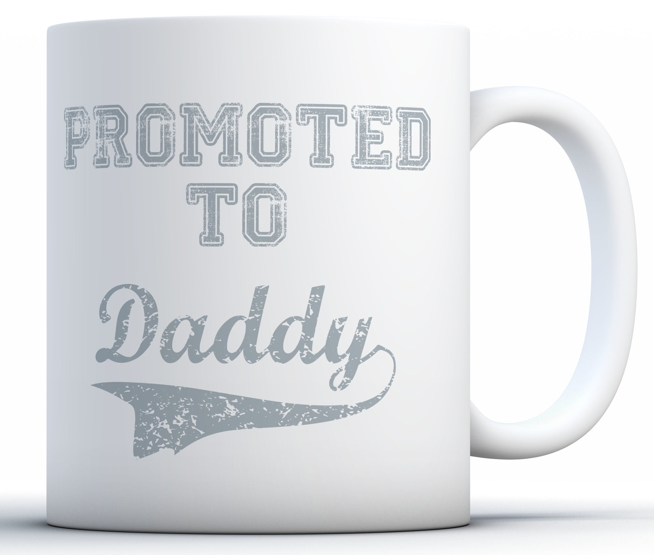 Fun Pregnancy Announcement Cup Mug For Dad Youre Gonna Be A Dad Color Change 11
