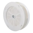 thumbnail image 3 of Colaxi Capuchon de Ventilation de Toit de RV Champignon Capuchon de Remplacement Léger Accessoire Robuste Protection contre l'Eau, 3 of 8