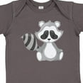 thumbnail image 4 of Inktastic Cute Woodland Animal Raccoon Boys or Girls Baby Bodysuit, 4 of 5