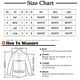 thumbnail image 3 of Parkas de manga larga para mujer, chaqueta acolchada informal de manga larga con solapa corta de invierno, 3 of 6