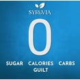 thumbnail image 6 of Syruvia Banana Nut Sugar Free Cocktails Syrup 25.4 Fl Oz With Pump, 6 of 7