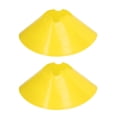 thumbnail image 4 of Disco de obstáculos Ticfox para entrenamiento de fútbol 10 unidades 8 cm, 4 of 12